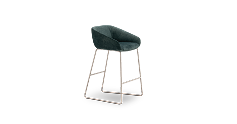King Ston Barstool