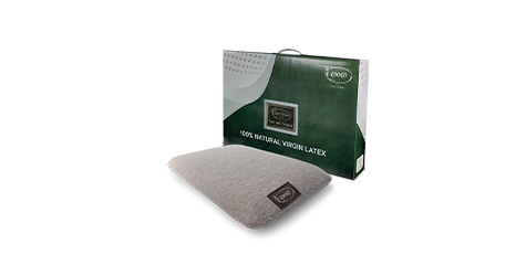 Memory Foam With Cool Gel